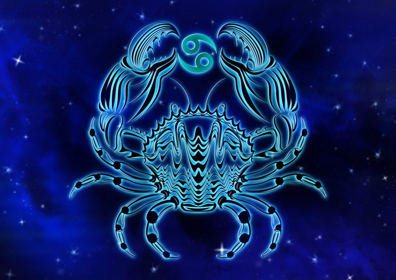 Znak zodiaku rak